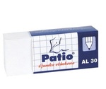 Gumka ołówkowa AL-30 Patio 8135