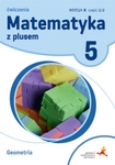 Matematyka 5 Ćwiczenia Geometria Wersja B cz. 2 2018 BPZ
