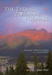 Tatry, Zakopane, Podhale B5 (wersja ang.)