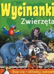 Wycinanki ZwierzEetami *