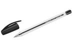 Długopis Stick Super Soft K86 (50) czarny 0000601450