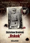 Zdzisław Broński ,,Uskok"