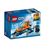 Lego City Arktyczny ślizgacz 60190