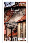 Litwa, Łotwa i Estonia. Travelbook. Wydanie 3