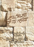 JERUSALEM OF MY HEART CD pieśni hebrajskie