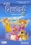 English Quest 2 SP. Książka ucznia Język ang.(reforma 2017)