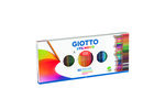 Kredki ołówkowe Giotto Stilnovo 50 kolorów  257300