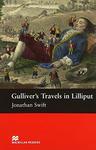 Macmillan Readers Gulliver in Lilliput: Starter Level