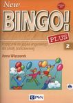New Bingo 2 Plus Reforma 2017 Podręcznik