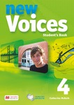 Voices 4 New GIM. Ćwiczenia (wersja podstawowa). Jezyk angielski