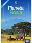 Geografia SP Planeta Nowa klasa 5 podręcznik