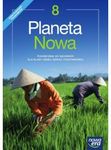 Geografia SP Planeta klasa 8 podręcznik