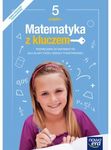 Matematyka kl.5 SP część 1 Podręcznik Matematyka z kluczem