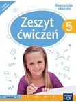 Matematyka kl.5 SP ćwiczenia Matematyka z kluczem