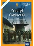 Historia kl.8 SP Ćwiczenia Wczoraj i dziś