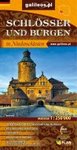 Zamki i Pałace Dolnego Śląska - wersja niemiecka