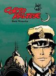 CORTO MALTESE TOM 7 BAŚŃ WENECKA