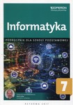 Informatyka kl.7 SP Podręcznik