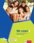 Język niemiecki Wir smart 5 SP 8 Podręcznik
