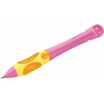 Griffix ołówek różowy BL 2014