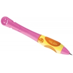 Griffix ołówek różowy BL 2014 leworęczni