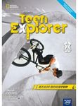 Teen Explorer kl.8 SP Ćwiczenia