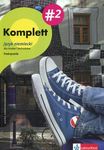 Komplett 2 Język niemiecki Podręcznik  wieloletni