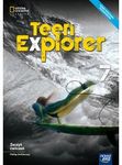 Teen Explorer kl.7 SP Ćwiczenia 2017