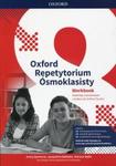 Oxford Repetytorium Ósmoklasisty WB + Online Practice