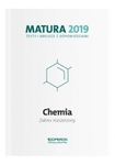 Chemia. Matura 2019. Testy i arkusze. Zakres rozszerzony