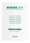 Matematyka. Matura 2019. Testy i arkusze. Zakres rozszerzony
