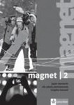 Magnet 2. Język niemiecki. Klasa 8. Książka ćwiczeń. Szkoła podstawowa