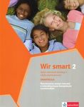 Wir smart 2 SP KL 5 Smartbuch rozszerzony zeszyt ćwiczeń 2018 + kod dostępu do podręcznika i ćwiczeń interaktywnych