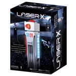 Laser X - Gaming Tower *