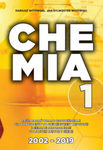 Chemia 1. Zbiór zadań wraz z odpowiedziami. Matura 2002-2019