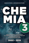 Chemia 3. Zbiór zadań wraz z odpowiedziami. Matura 2002-2019
