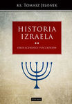 Historia Izraela Okoliczności początków