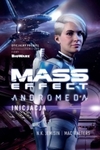 Mass Effect Andormeda inicjacja