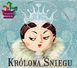Bajeczki pioseneczki Królowa Śniegu CD