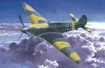 Model do sklejania B-18 Luftwaffe *