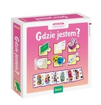 Gra - Gdzie jestem