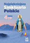 Najpiękniejsze Sanktuaria Polskie 4 CD