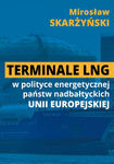 Terminale gazowe LNG