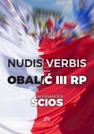 Nudis verbis - Obalić III RP
