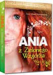 Ania z Zielonego Wzgórza Kolorowa Klasyka (oprawa twarda)