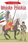 Malowanka patriotyczna Polskie wojsko