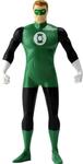 Figurka Liga Sprawiedliwych - Nowa Granica Green Lantern *