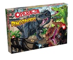 Operacja Dinozaur *