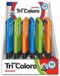 Długopis 3 kolorowy Tricoloro 1sztuka