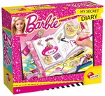 Barbie Mój sekretny pamiętnik *